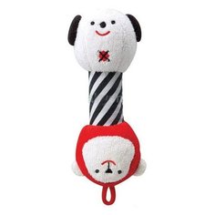 Погремушка Combi Dumbbell Rattle