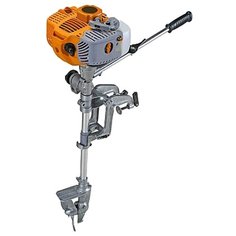 Лодочный мотор FORWARD FBM 62 PRO