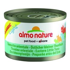 Корм для кошек Almo Nature
