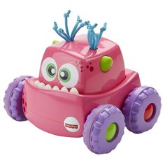 Машинка Fisher-Price Монстрик
