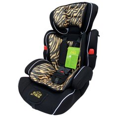 Автокресло группа 1 2 3 9-36 Actrum