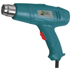 Строительный фен Gardenlux HG