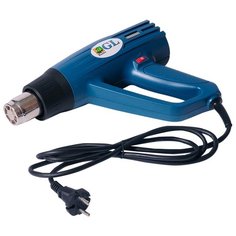 Строительный фен Gardenlux HG