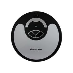 Робот-пылесос Clever & Clean Z10