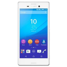 Смартфон Sony Xperia M4 Aqua