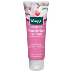 Крем для рук Kneipp С миндалем
