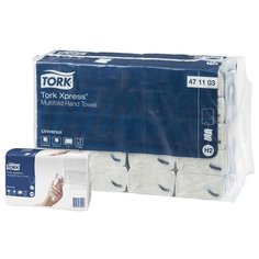 Полотенца бумажные TORK Xpress