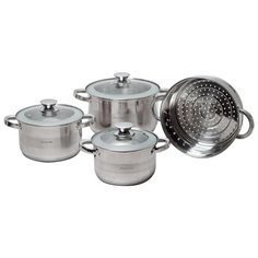 Набор посуды Kamille KM-4502S 7