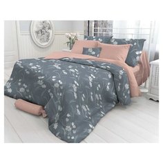 Постельное белье евростандарт Verossa