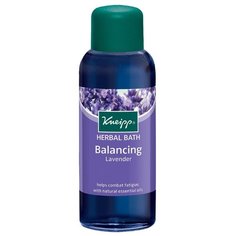Kneipp Масло для ванн Баланс