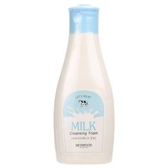 Skinfood пенка для умывания с
