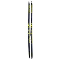Беговые лыжи Fischer Carbon Sk