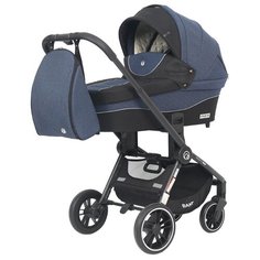 Универсальная коляска RANT РАНТ