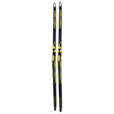 Беговые лыжи Fischer Carbonlite