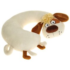 Подушка-игрушка Играмир Дружок