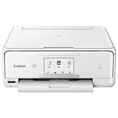 МФУ Canon PIXMA TS8040
