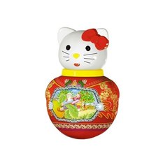 Неваляшка Стеллар Кошечка