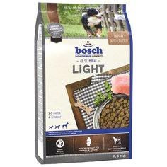 Корм для собак Bosch Light