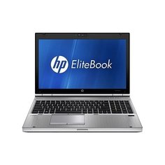 Ноутбук HP EliteBook 8560p