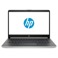 Ноутбук HP 14-cf0000