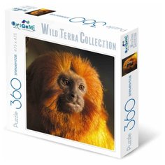 Пазл Origami Wild Terra