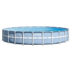 Бассейн Intex Prism Frame 26762