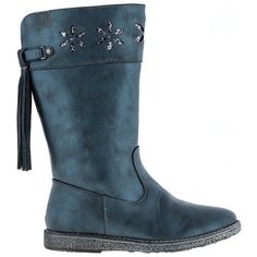 Сапоги Kakadu 6826