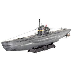 Сборная модель Revell German