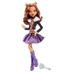 Кукла Monster High