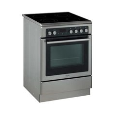 Плита Whirlpool AXMT 6532 IX