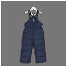 Полукомбинезон ЁМАЁ 47-122