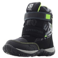 Ботинки Kakadu 6912