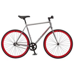 Городской велосипед Schwinn