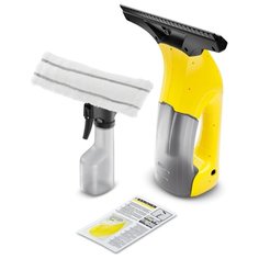 Ручной стеклоочиститель KARCHER