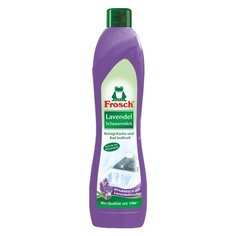 Frosch молочко lavender