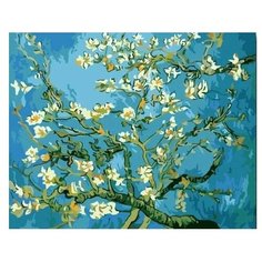 Hobbart Картина по номерам