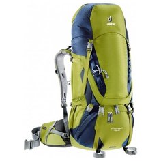 Рюкзак deuter Aircontact 45+10