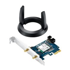 Bluetooth+Wi-Fi адаптер ASUS