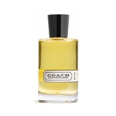 Coach Leatherware №01