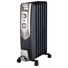 Масляный радиатор Polaris PRE F