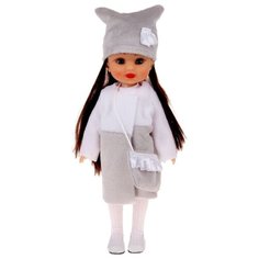 Кукла Пластмастер Бьянка 36 см