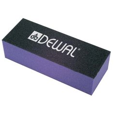 DEWAL Брусок шлифовальный