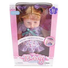 Кукла Shantou Gepai 30 см 222B