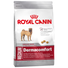Корм для собак Royal Canin