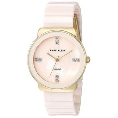 Наручные часы ANNE KLEIN 2714LPGB