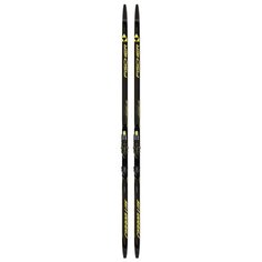 Беговые лыжи Fischer Carbonlite