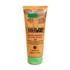 Uberwood Кондиционер для