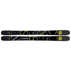 Горные лыжи Volkl Confession 17