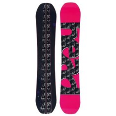 Сноуборд HEAD Hope 15-16