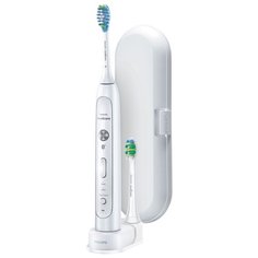 Электрическая зубная щетка Philips